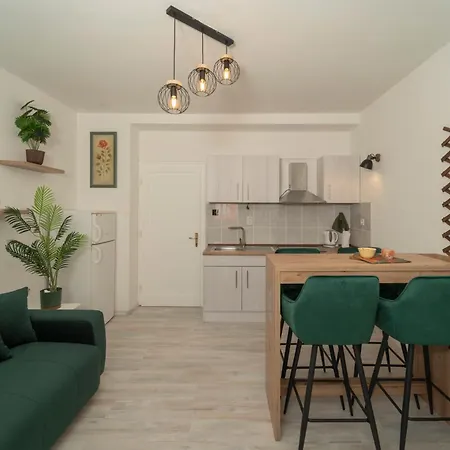 Piazza Dei Signori Задар