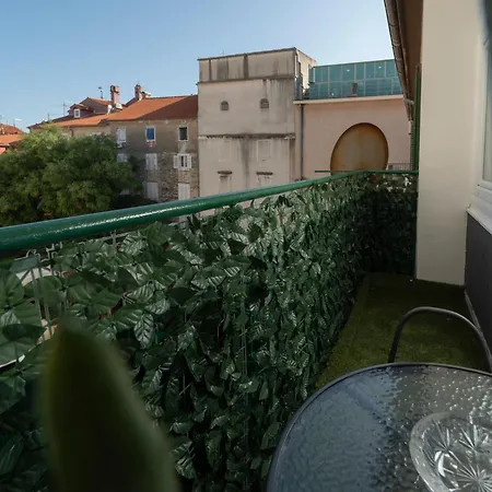 Piazza Dei Signori * Задар