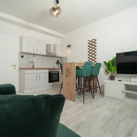 Piazza Dei Signori *