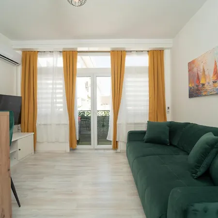 Piazza Dei Signori Задар