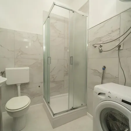 Piazza Dei Signori *