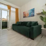 Piazza Dei Signori Apartment