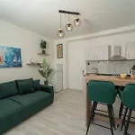 Piazza Dei Signori Apartment *