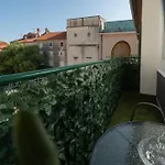 Piazza Dei Signori * Zadar