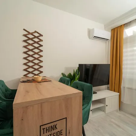 Piazza Dei Signori Apartment *