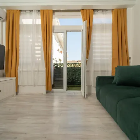 Piazza Dei Signori *