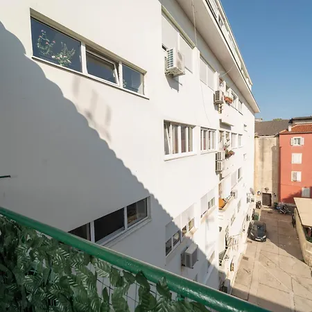 Apartment Piazza Dei Signori Zadar