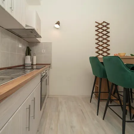 Piazza Dei Signori Appartement