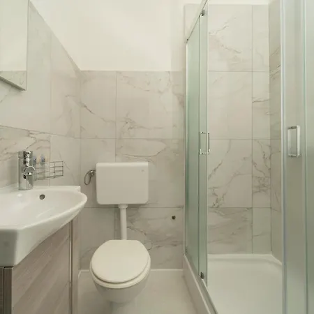 Piazza Dei Signori Apartment *