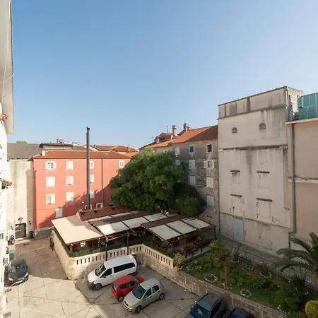 Appartement Piazza Dei Signori Zadar