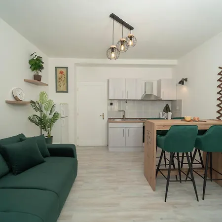 Piazza Dei Signori アパート ザダル