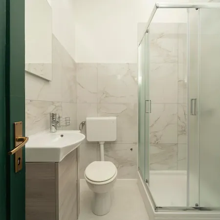 Apartment Piazza Dei Signori