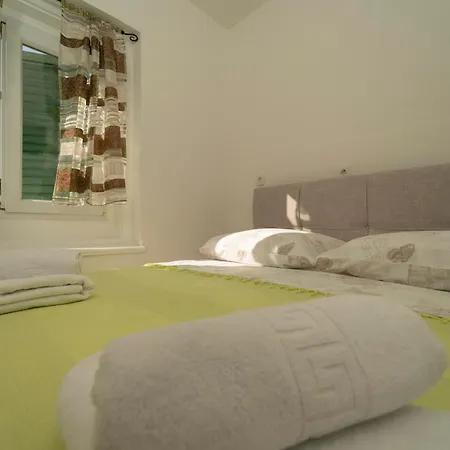 Piazza Dei Signori Apartman Zára