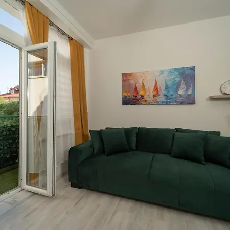 Piazza Dei Signori Zadar