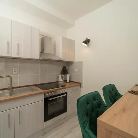 Appartement Piazza Dei Signori *