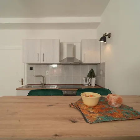 Apartman Piazza Dei Signori Zára