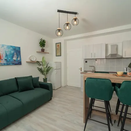Piazza Dei Signori Apartman *