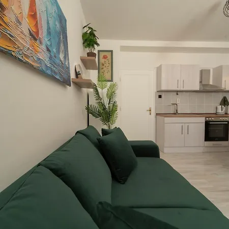 Piazza Dei Signori アパート