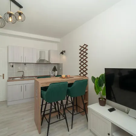 Apartment Piazza Dei Signori