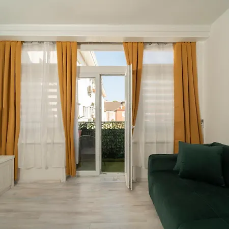 Piazza Dei Signori Apartment