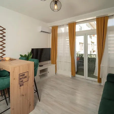 Appartement Piazza Dei Signori *
