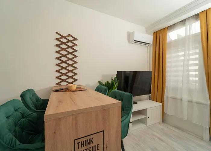 Piazza Dei Signori Apartment *