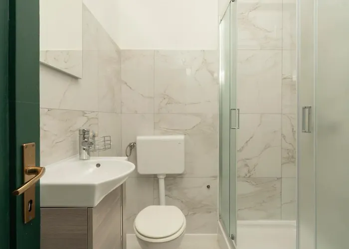 Apartment Piazza Dei Signori