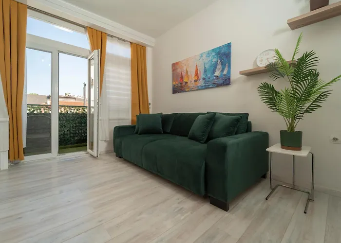 Piazza Dei Signori Apartment