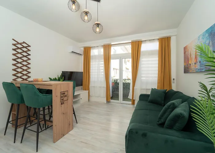 Apartment Piazza Dei Signori Zadar