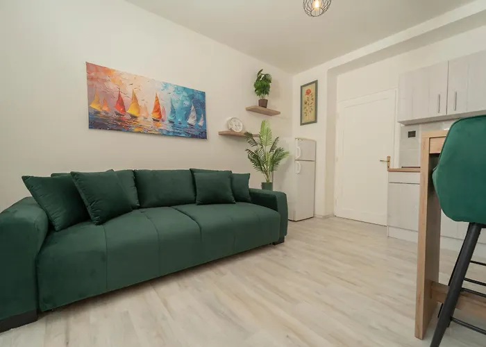 Apartment Piazza Dei Signori Zadar