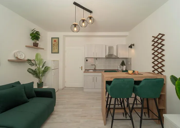 Piazza Dei Signori Zadar