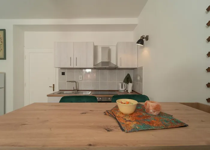 Apartment Piazza Dei Signori Zadar