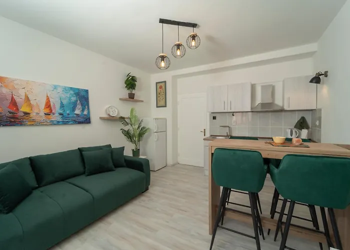 Piazza Dei Signori Apartment *