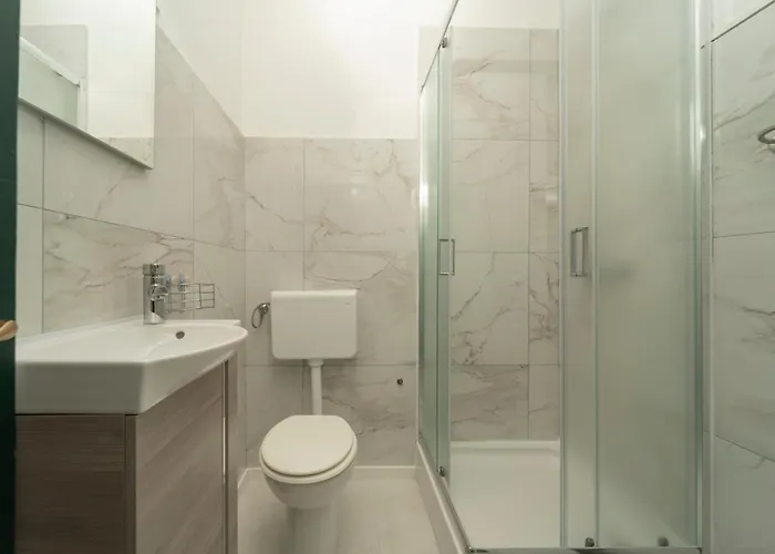 Piazza Dei Signori Apartment *