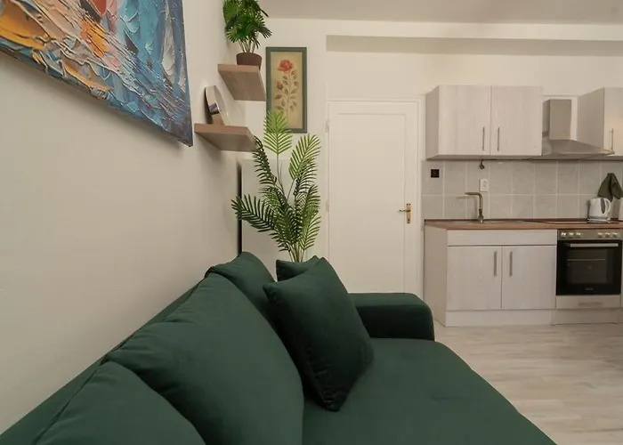 Piazza Dei Signori Apartment