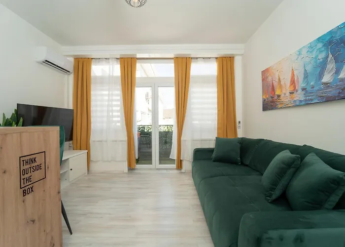 Piazza Dei Signori Zadar