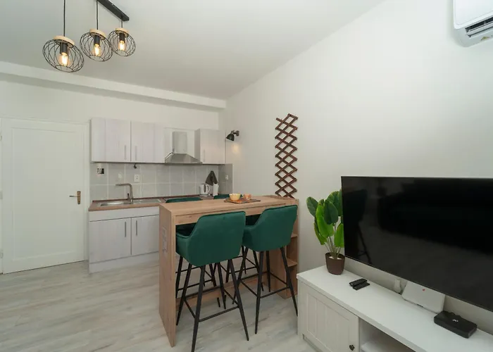 Apartment Piazza Dei Signori